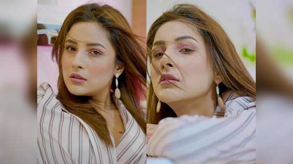 Shehnaaz Gill