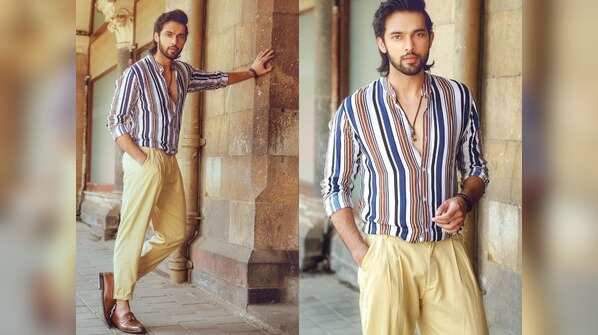 Parth Samthaan
