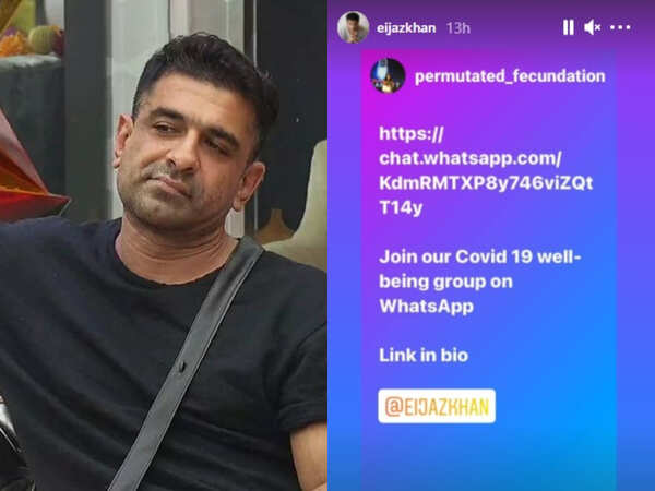 Eijaz Khan