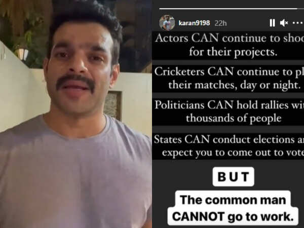 Karan Patel