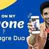 Article image for: What’s On My Phone ft. Divya Drishti fame <i class="tbold">kushagre dua</i> |EXCLUSIVE|