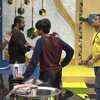 Article image for: Shamanth and <i class="tbold">prashanth sambargi</i>'s verbal spat