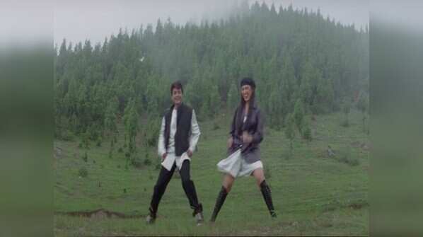 Art Director from Bollywood