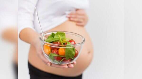 Switch to a healthy diet