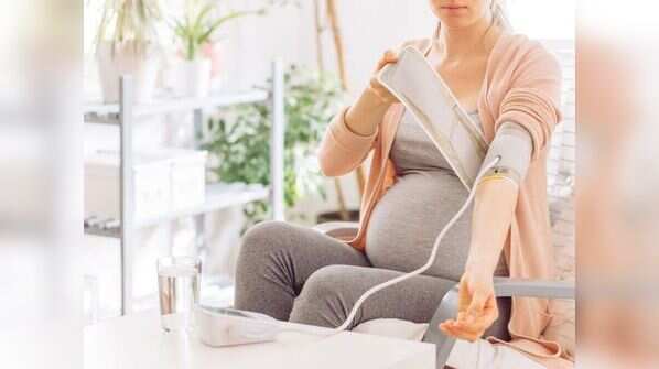 What is high-risk pregnancy?