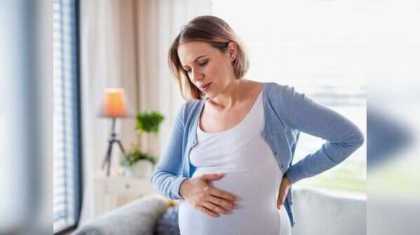Precautions to take during high-risk pregnancy