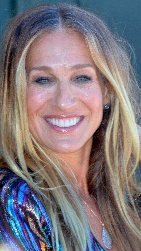 Sarah Jessica Parker Wallpapers