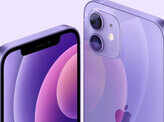 Apple launches iPhone 12 and iPhone 12 mini in purple colour