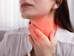 Sore throat