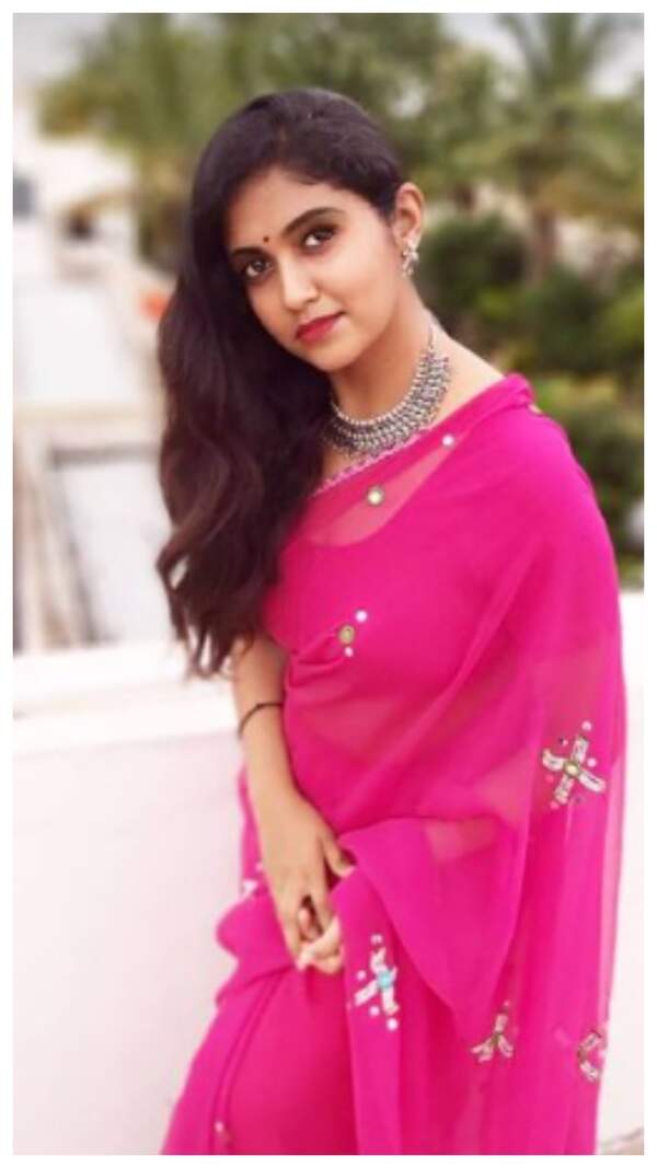 Rinku Rajguru Wallpapers