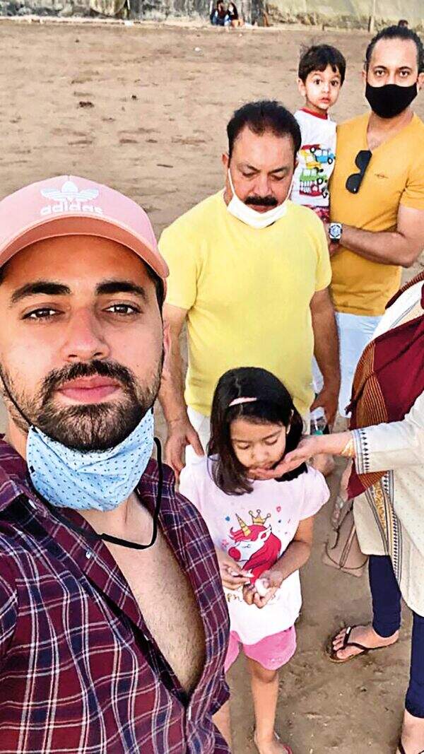 Zain Imam
