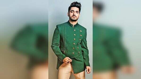 Praying that next year all my family is together for Ramzan: Zain Imam