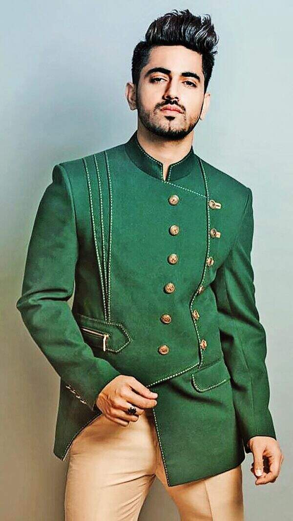 Zain Imam