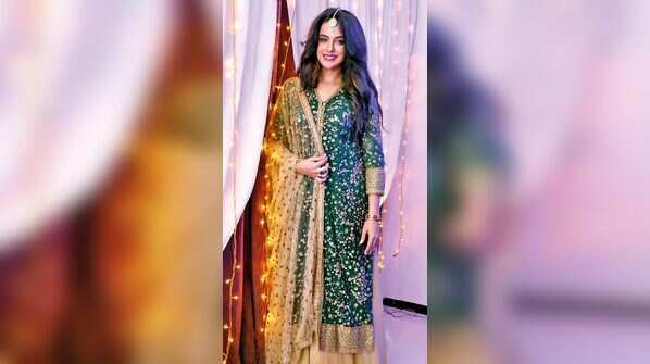 Without my family, I don’t feel like celebrating: Sara Arfeen Khan