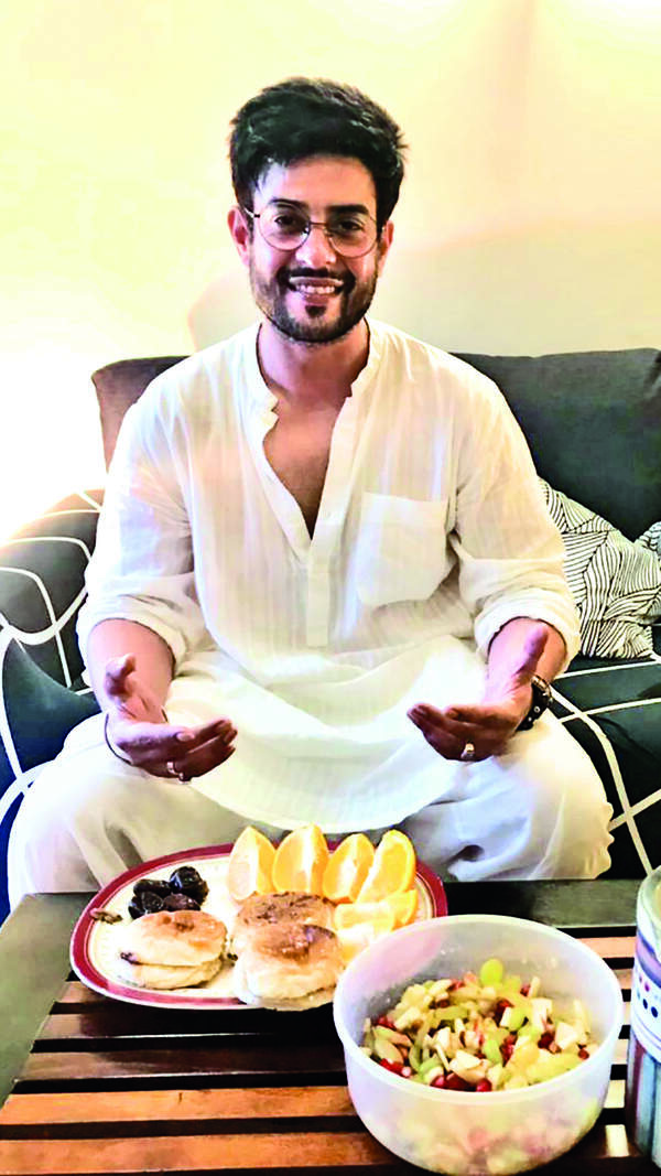 Hasan Zaidi Photos