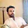 This Ramzan is about praying for everyone’s good health: Aamir Ali