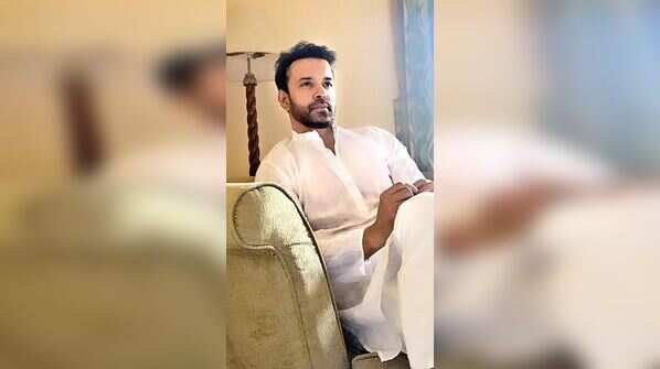 This Ramzan is about praying for everyone’s good health: Aamir Ali