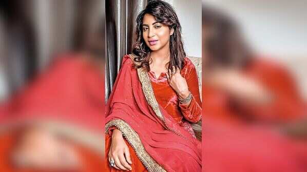 I would do a video call with my family during Ramzan: Arshi Khan