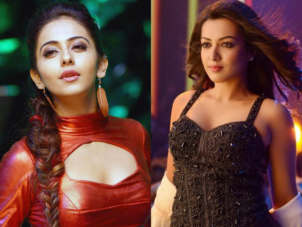 Catherine Tresa