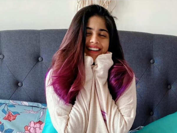 Megha Akash