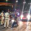Night curfew comes into force in Goa from 10:00 pm to 6:00 am till April 30.