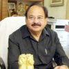 Senior Congress leader and former Delhi minister Dr AK Walia passes away due to Covid-19, at Apollo Hospital in Delhi.