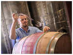 ​Sustainable winemaking