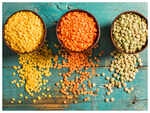 Indian pulses health benefits and COVID19