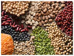 ​Pulses you should consume during summer season
