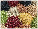 ​Health benefits of pulses