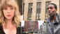 Man Arrested for trespassing Taylor Swift's New York apartment