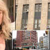 Article image for: Man Arrested for trespassing Taylor Swift's New York apartment