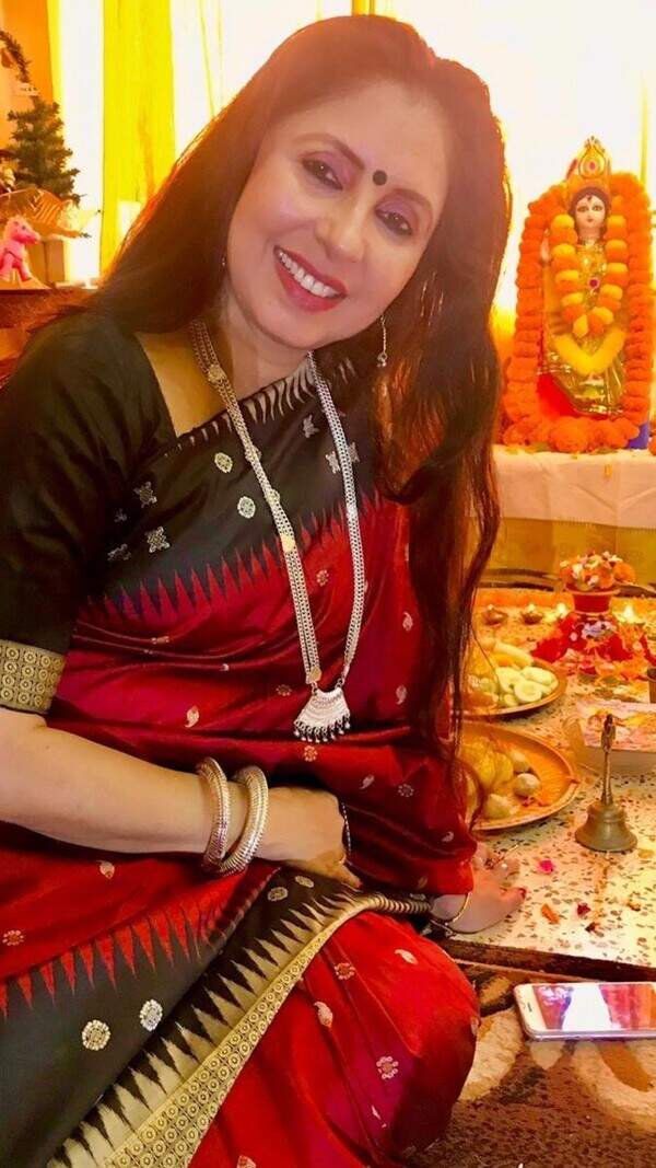 Chaiti Ghosal Photos