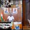 States should come down heavily on hoarding of oxygen: PM at review meeting over oxygen supply and availability