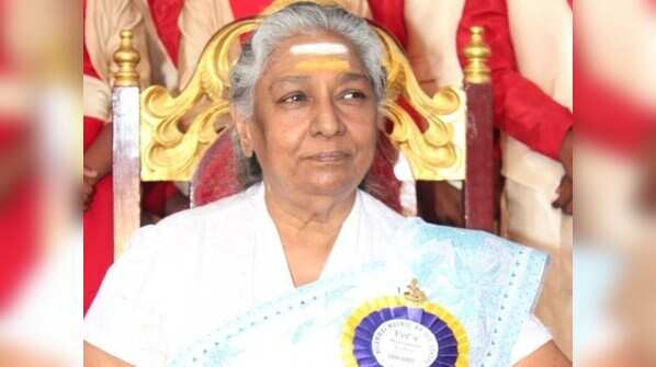 Happy Birthday, Janakiamma: Five lesser-known facts about the profound playback singer