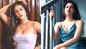Amyra Dastur recalls her ordeal after testing COVID-19 positive last year: 'I couldn’t move for three days'
