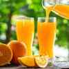 ​Juice and Shakes