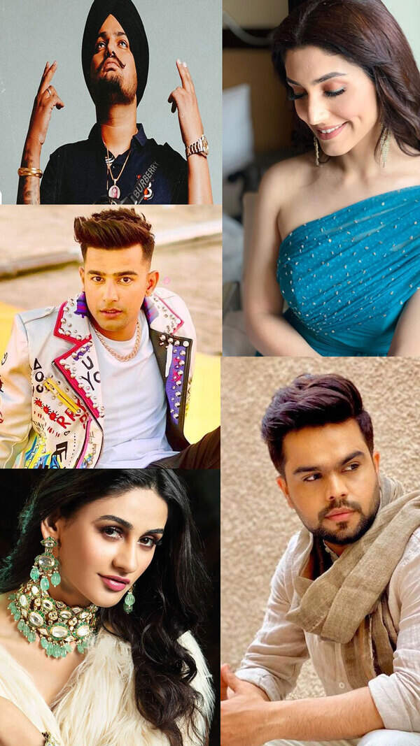 Jass Manak Stills