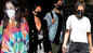 From Ananya Panday to Gauri Khan, Bollywood celebs spotted in Mumbai