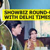Article image for: Showbiz round-up with Delhi Times