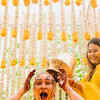 Article image for: <i class="tbold">jwala</i>'s bridal shower