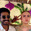 Article image for: <i class="tbold">jwala</i> gets goofy with Vishnu