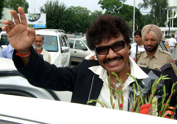 Shravan Rathod