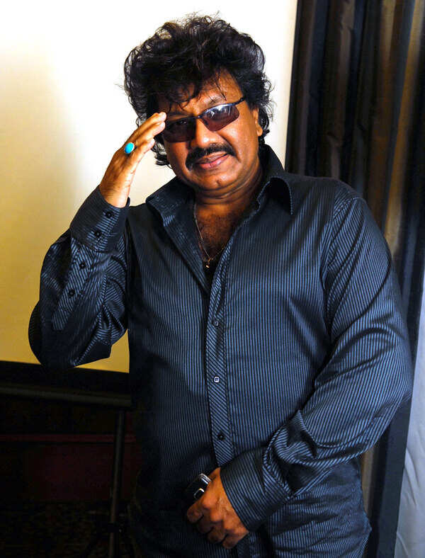 Shravan Rathod