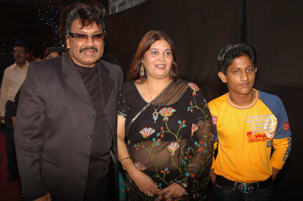 Shravan Rathod