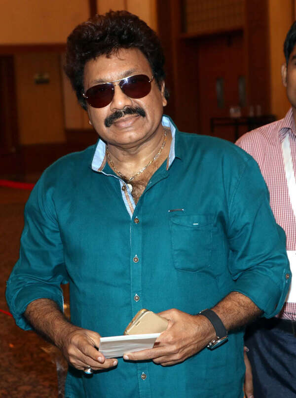 Shravan Rathod