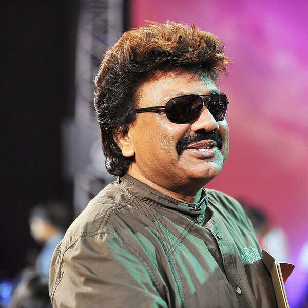 Shravan Rathod