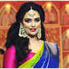 ​She has won the Best Actress award twice