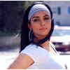 ​She has an eventful modeling career
