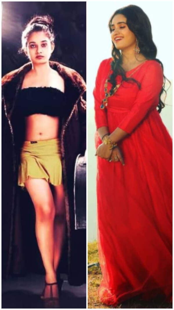 Ritu Singh Images
